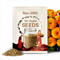 50+ Double Tall Teddy Bear Sunflower Seeds, Natural Heirloom, Pollinator Friendly, Fluffy Double Blooms for Garden, Tall Garden Showstopper