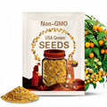 Golden Berry (Inca Berry) seeds