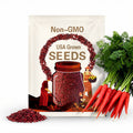 Atomic Red Carrot Seeds 150+ Daucus Carota Vegetable NON-GMO USA