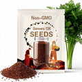 Danvers 126 Carrot Seeds