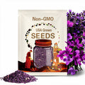 Purple Gleam California Poppy Seeds, Eschscholzia Californica, Purple Poppies EZ032C