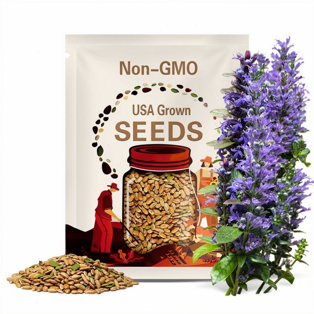 200+ Giant Poha Berry Seeds | Physalis Peruviana Golden Ground Cherry