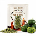 10 Green Eggs and Ham Pumpkin Seeds. Ships free